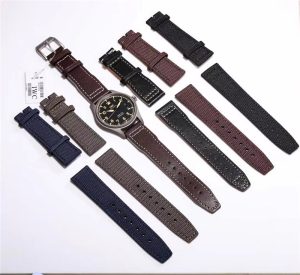 V7廠萬國復刻表IWC馬克系列旗艦版超級鈦馬克-IW327006推薦評測（V7廠最高版萬國IW327006值得入手嗎）插圖2
