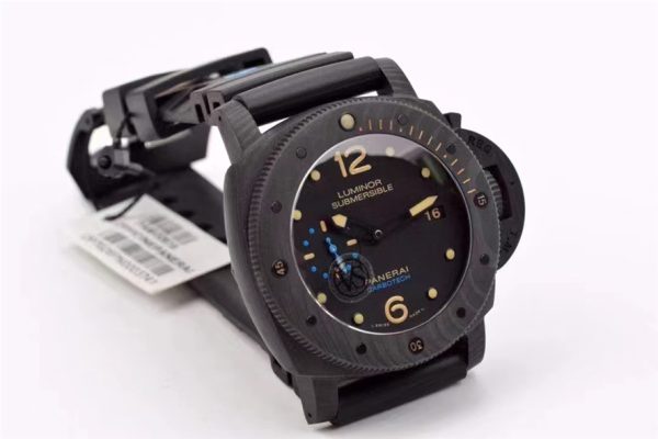 《VS厂沛纳海PAM616潜行系列复刻表深度评测》