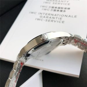 站西市场独家！万国IW3270156瑞士ETA机芯版本值得入手吗！插图2