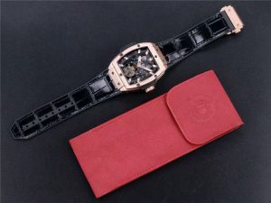 宇舶MASTERPIECE系列9006真陀飞轮复刻腕表深度评测插图5