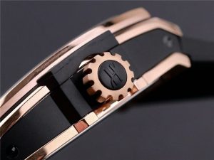 宇舶MASTERPIECE系列9006真陀飞轮复刻腕表深度评测插图8