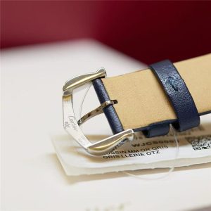 市场原单货卡地亚Coussin de Cartier枕形腕表深度评测插图6