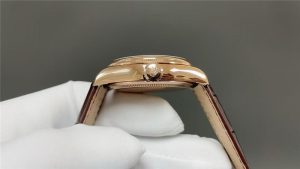 R+ Factory工厂115克配重版劳力士切利尼日历型细节评测（配重版劳力士切利尼日历型值得入手 吗）插图4