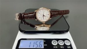 R+ Factory工厂115克配重版劳力士切利尼日历型细节评测（配重版劳力士切利尼日历型值得入手 吗）插图1