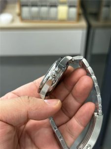 VS工厂海马300熊猫盘复刻手表评测：精致与性能的融合插图3