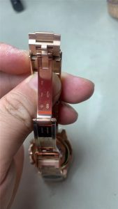 复刻工艺新巅峰：C1工厂劳力士迪通拿4131系列腕表深度评测插图3