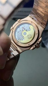 颠覆认知！PPF工厂鹦鹉螺5711全新升级款，复刻界“钢王”实至名归插图6
