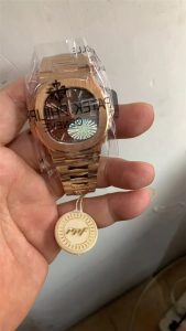 颠覆认知！PPF工厂鹦鹉螺5711全新升级款，复刻界“钢王”实至名归插图1