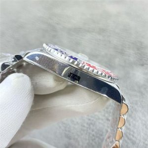 VS厂劳力士格林尼治可乐圈深度评测：细节控的极致狂欢（VS工厂劳力士可乐圈复刻表是否值得入手！）插图13