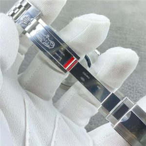 VS厂劳力士格林尼治可乐圈深度评测：细节控的极致狂欢（VS工厂劳力士可乐圈复刻表是否值得入手！）插图15