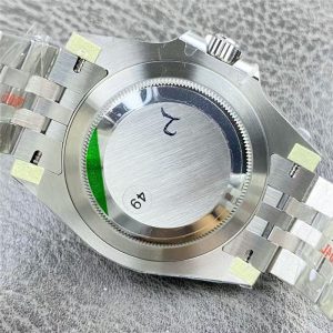 VS厂劳力士格林尼治可乐圈深度评测：细节控的极致狂欢（VS工厂劳力士可乐圈复刻表是否值得入手！）插图16