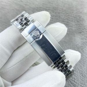 VS厂劳力士格林尼治可乐圈深度评测：细节控的极致狂欢（VS工厂劳力士可乐圈复刻表是否值得入手！）插图17
