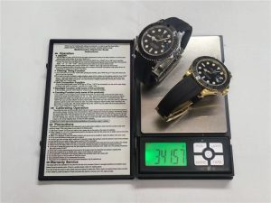 极致复刻！劳力士游艇复刻表系列S+工厂终极版深度评测插图2