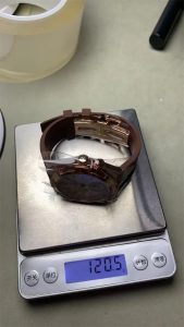 解构8F工厂江诗丹顿纵横四海7900V：复刻表中的”全能王者”细节图鉴插图2