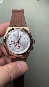 解构8F工厂江诗丹顿纵横四海7900V：复刻表中的”全能王者”细节图鉴插图