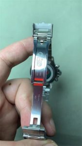 深度剖析C厂丹东4130机芯熊猫迪通拿：复刻巅峰之作插图6