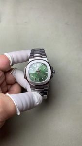 深度评测！3K厂百达翡丽5811鹦鹉螺，复刻表的“技术狂飙”插图