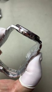 深度评测！3K厂百达翡丽5811鹦鹉螺，复刻表的“技术狂飙”插图2