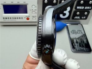 VS工厂海马600新品陶瓷世界时推荐是否值得入手插图3