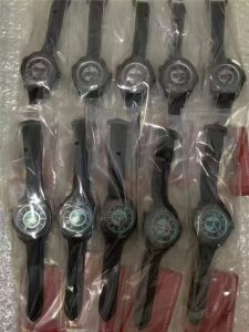 VS工厂海马600新品陶瓷世界时细节评测（VS工厂海马600新品陶瓷世界时实拍细节图展示）插图2