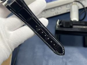 ZF-Factory2025年度重磅：V3升级版百达翡丽鹦鹉螺5724深度评测插图6
