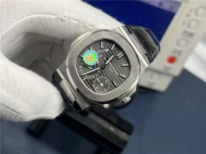 ZF-Factory2025年度重磅：V3升级版百达翡丽鹦鹉螺5724深度评测插图2