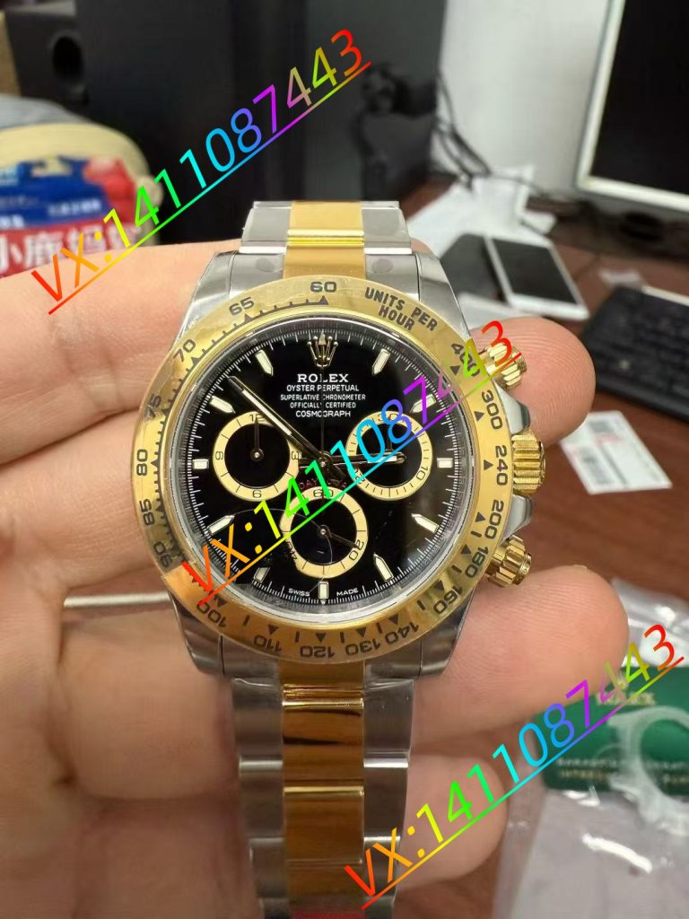 VS厂V2配重版间金迪通拿深度评测:丹东4131机芯加持下的165克精密之作