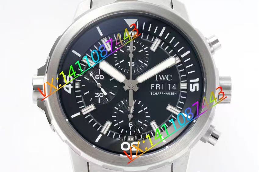 V6S厂万国海洋时计系列44MM腕表是否值得入手?