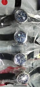 RS复刻的IWC万国海洋计时腕表三大优点与五大特点插图