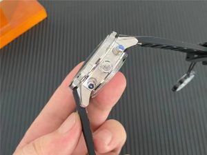 RS复刻的IWC万国海洋计时腕表三大优点与五大特点插图4