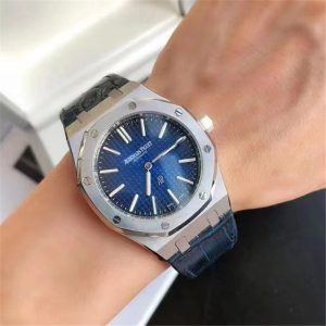 XF厂爱彼皇家橡树系列15202连细节都和正品一样插图1