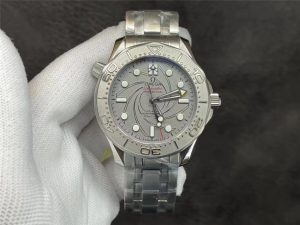 VS全新海马游艇300米系列潜水腕表灰盘灰面订制款可以解毒吗？插图