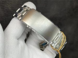 VS全新海马游艇300米系列潜水腕表灰盘灰面订制款可以解毒吗？插图6