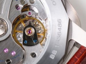 VS厂沛纳海V3版PAM351腕表有破绽吗？有是肯定有的插图6