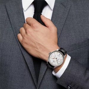 AZ-IWC万国-葡萄牙系列7天动能机械腕表IW500713多种风格设计任你选择
