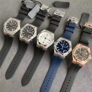 MKS江诗丹顿纵横四海系列复刻腕表一眼假吗？插图1