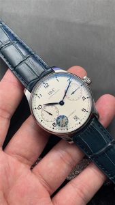 MKS厂，V7厂，V6厂，ZF厂复刻的万国IWC腕表都是经典之作插图