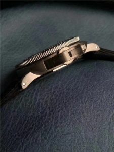 VS沛纳海潜行系列PAM00984钛合金复刻腕表质量评测插图5