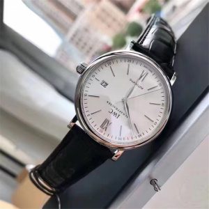 MKS厂，V7厂，V6厂，ZF厂复刻的万国IWC腕表都是经典之作插图1