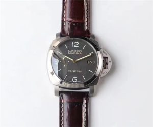 VS厂沛纳海V3版PAM351腕表有破绽吗？有是肯定有的插图1