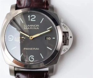 VS厂沛纳海V3版PAM351腕表有破绽吗？有是肯定有的插图