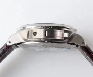 VS厂沛纳海V3版钛合金材质PAM351复刻腕表做工怎么样？插图3