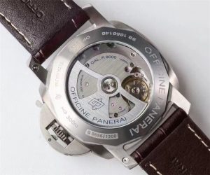 VS厂沛纳海V3版PAM351腕表有破绽吗？有是肯定有的插图3