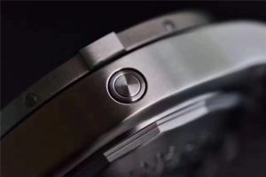GF海狼V2带真正减压阀的百年灵复仇者二代深潜海狼腕表质量怎么样呢！插图5