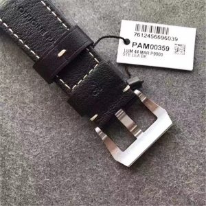 vs工廠沛納海359做工怎麽樣呢？vs工廠沛納海359會不會壹眼假呢價格怎麽樣？插图5