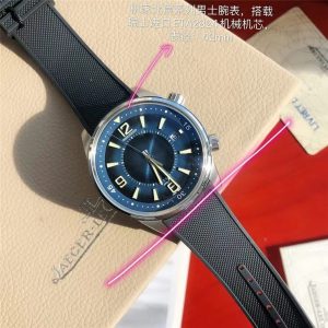 采用进口瑞士 ETA2824 (真瑞机）的原单腕表积家怎么样插图6