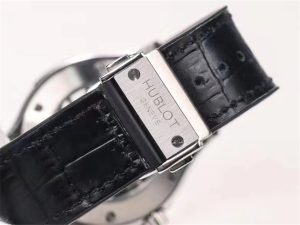 HB厂复刻HUBLOT宇舶经典融合（CLASSIC FUSION）系列陀飞轮怎么样插图8