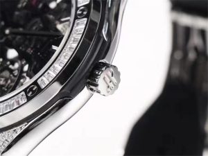 HB厂复刻HUBLOT宇舶经典融合（CLASSIC FUSION）系列陀飞轮怎么样插图9