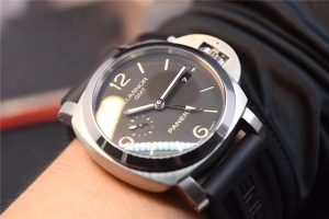 VS厂沛纳海PAM320腕表V3版质量做工以是无敌插图