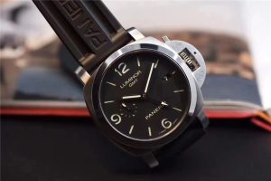 VS厂沛纳海PAM320腕表V3版质量做工以是无敌插图2